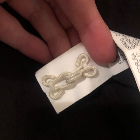 Zara Trafaluc Faux Fur Vest - Picture 6 of 6